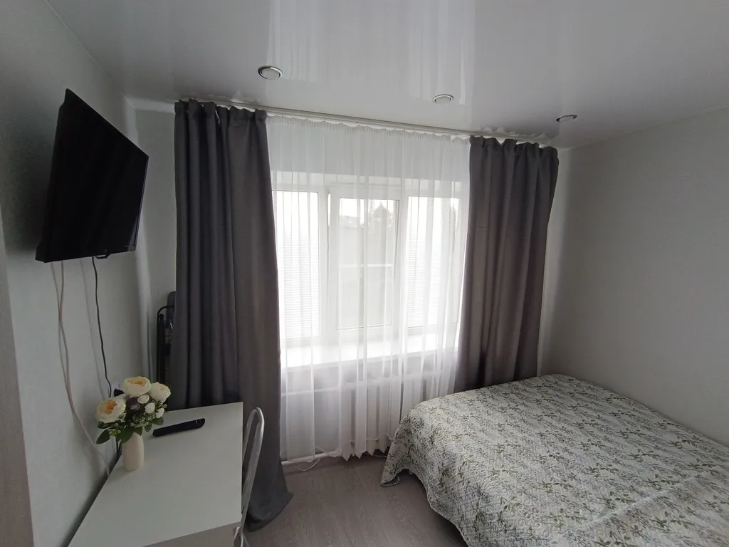 Уютная квартира в самом сердце исторического города