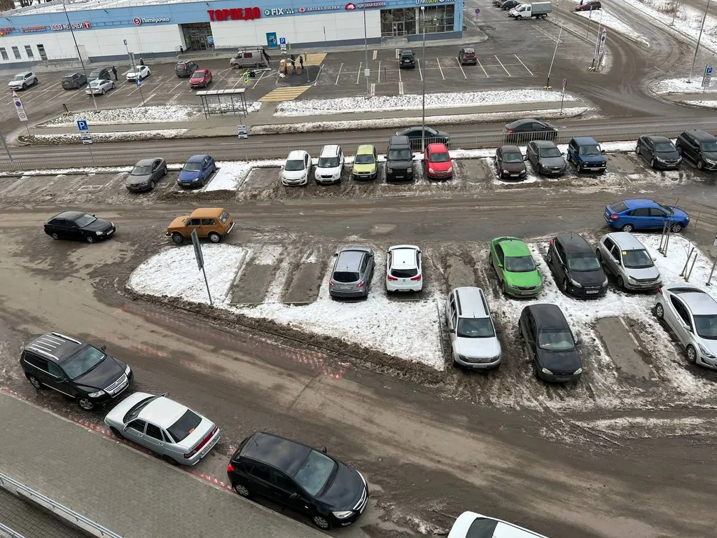 Уютная студия