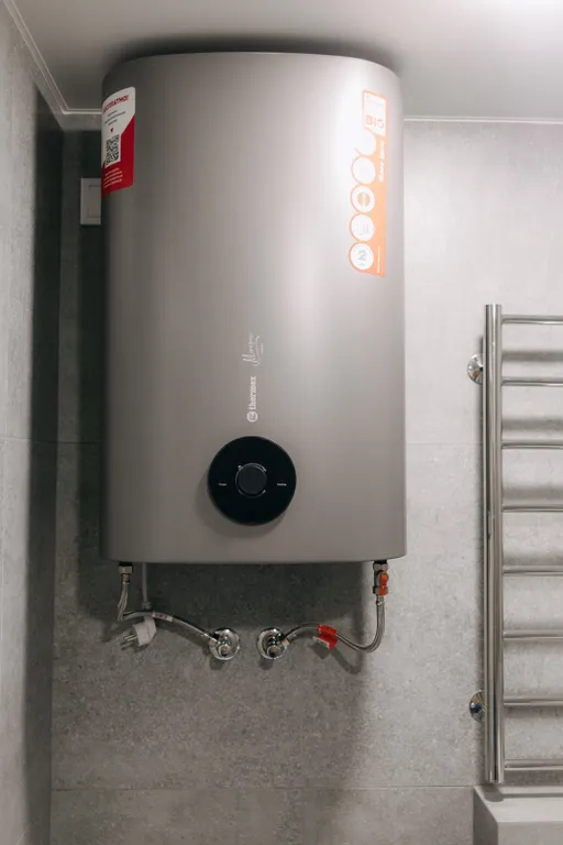 Уютная однокомнатная квартира в центре