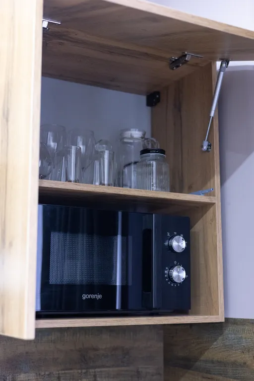 Апартаменты №8