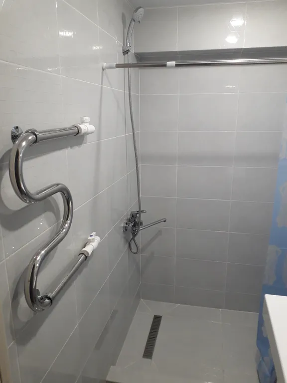 2-комнатная квартира-апартаменты