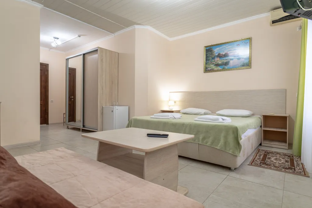 Квартира Комната — Адлер