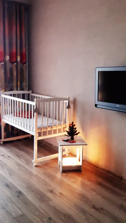 Квартира Квартира с шикарным видом — Геленджик