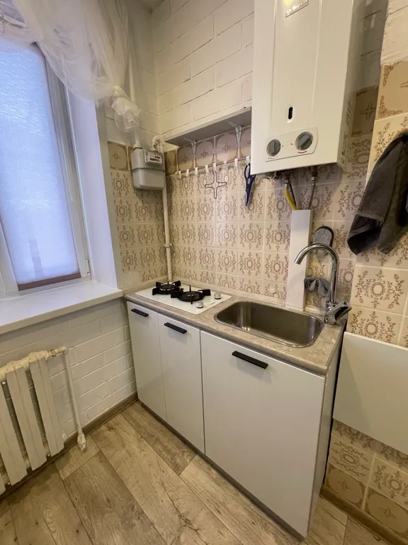 Квартира Квартира на берегу Волги — Богатырь