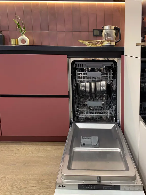 Апартаменты в центре города