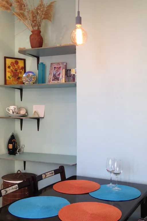 Уютная квартира для семейного отдыха