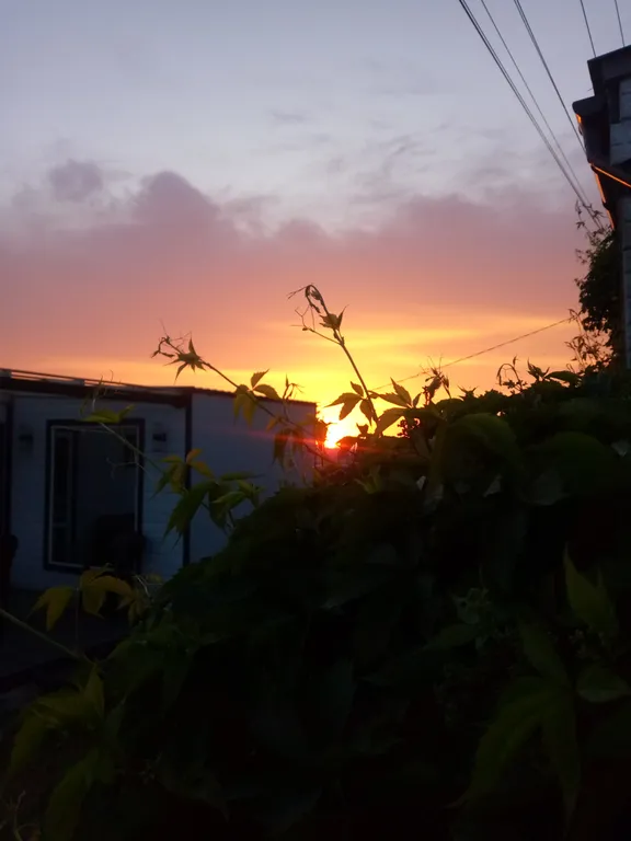 Дом с видом на море в уютном селе