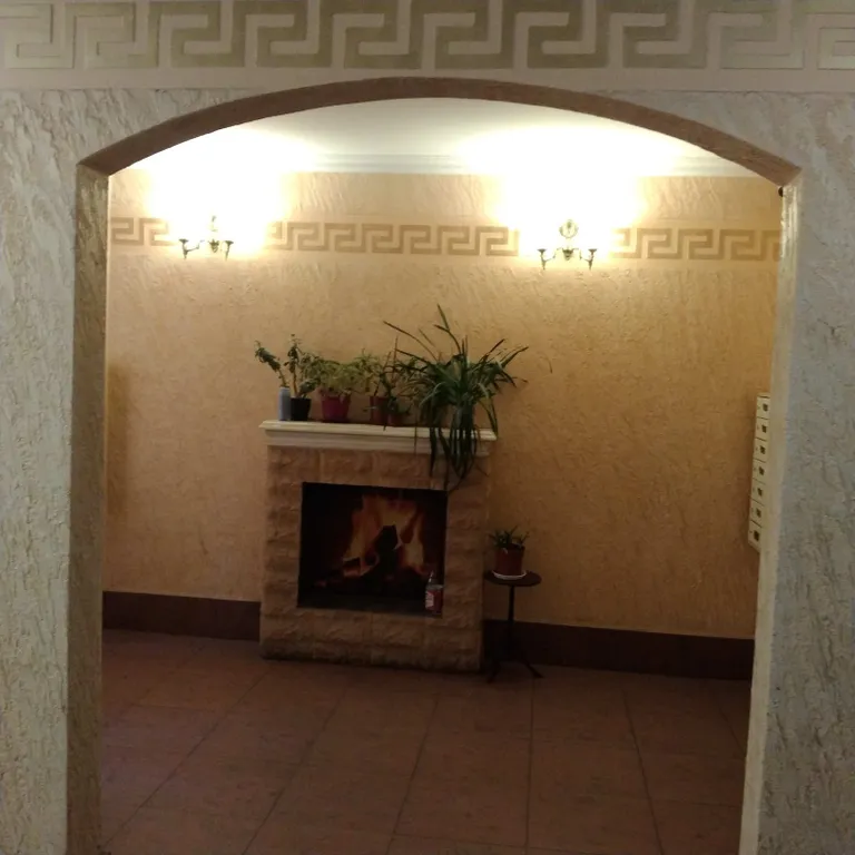 Просторная квартира у метро