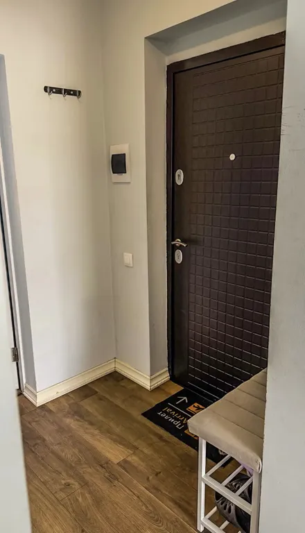 Апартаменты Терскол