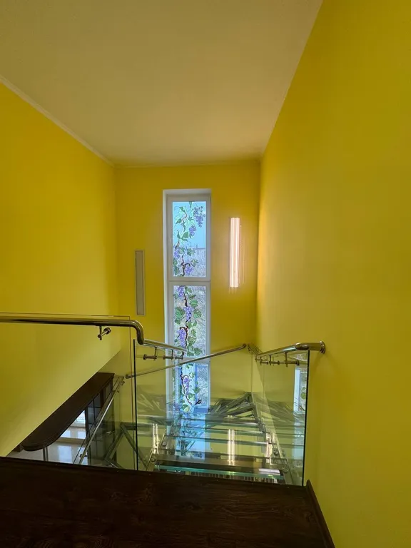 Дом Полюшко с бассейном