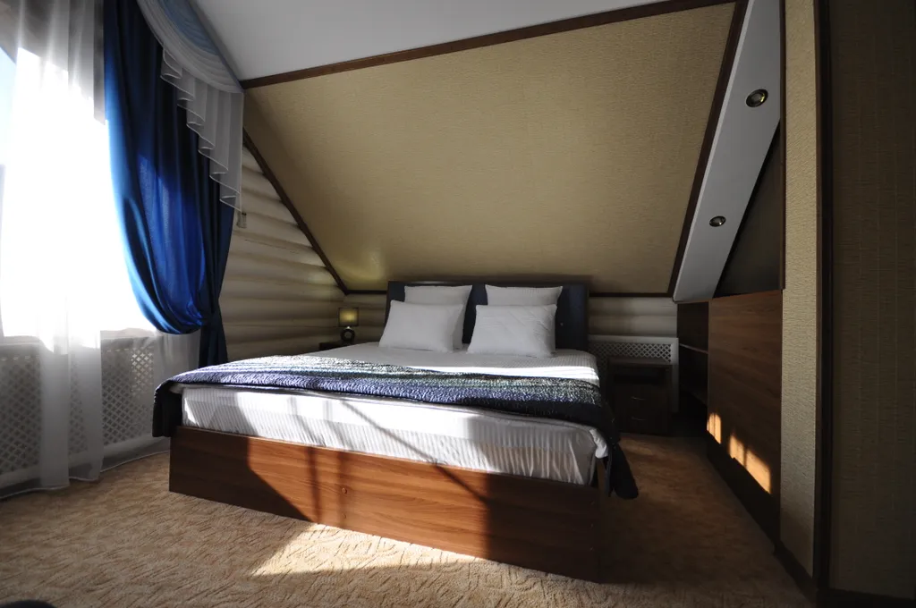 Квартира Комната — аренда посуточно в Невинномысск