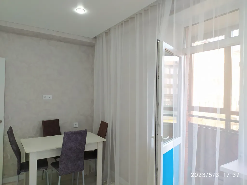 Люкс апартамент Герцена красный путь