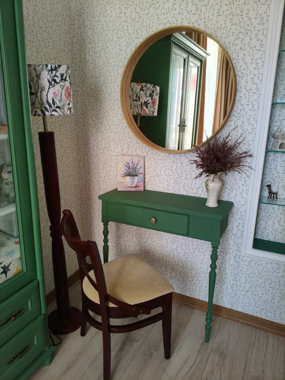 3-комнатная Квартира — аренда посуточно в Калининград