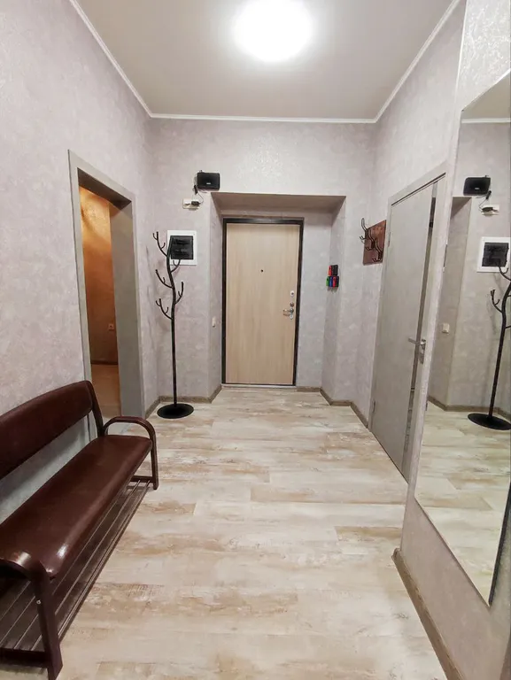 Апарт Павлофф 5 ти комнатная, семейный Люкс до 15 гостей