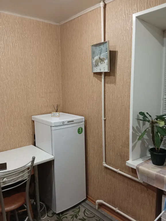 2-комнатная квартира рядом с Свято-Введенским храмом