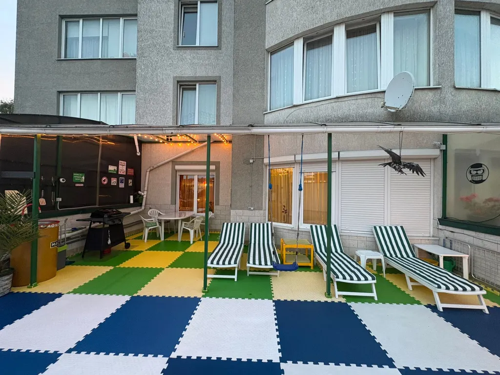 Квартира Квартира Наша дача — Светлогорск