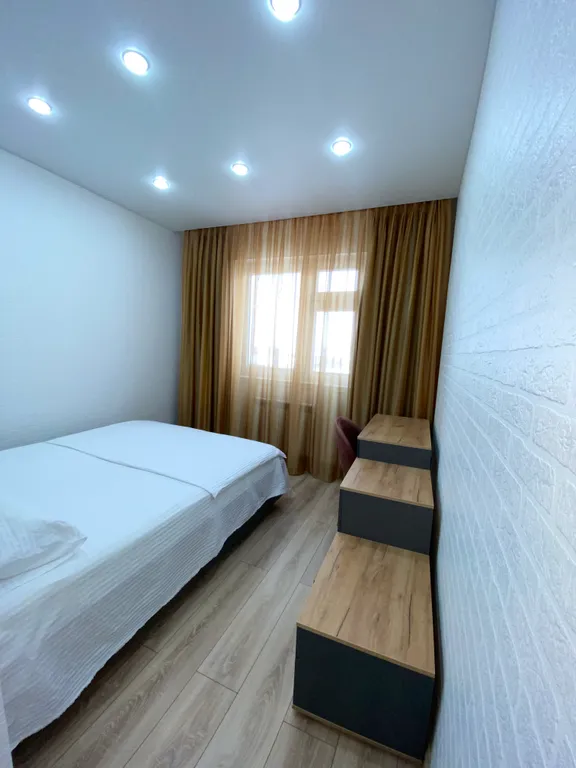 Квартира в центре Салехарда