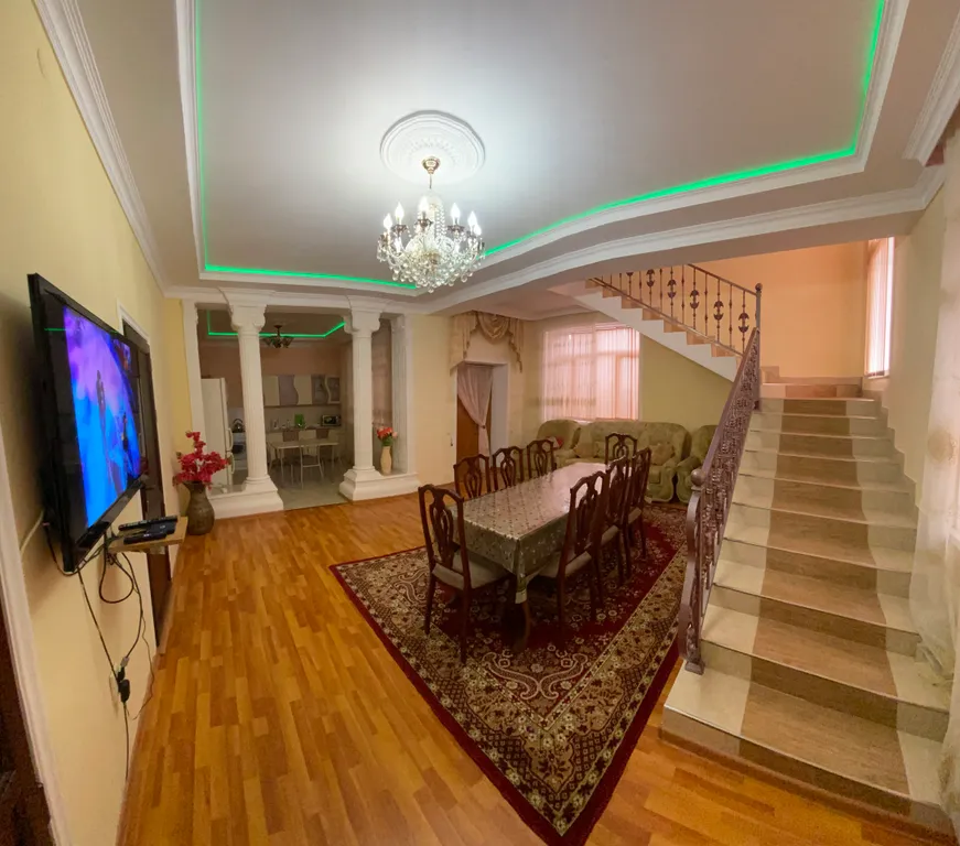 Коттедж Уютный дом в центре — аренда посуточно в Дербент