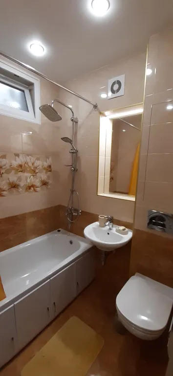 Квартира у моря