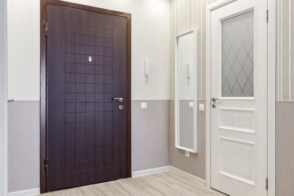 Квартира Стильные апартаменты — Краснодар