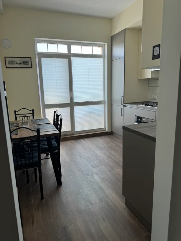 3-комнатная квартира возле музея янтаря