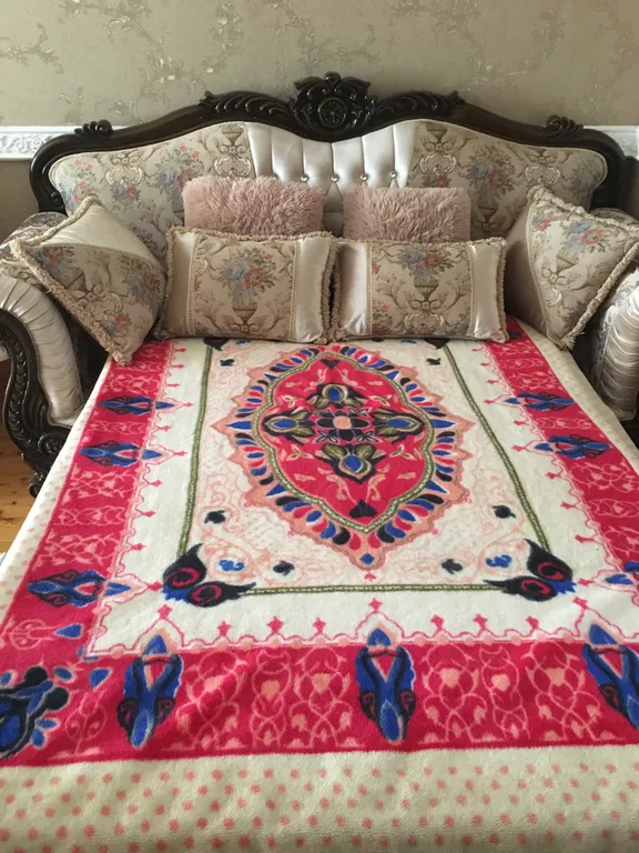 Коттедж Уютный домик — Дербент