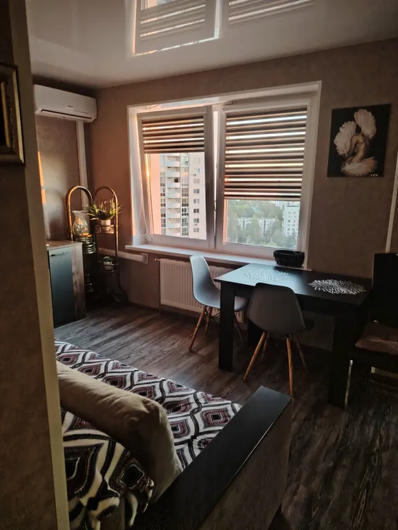 Отличная студия в центре