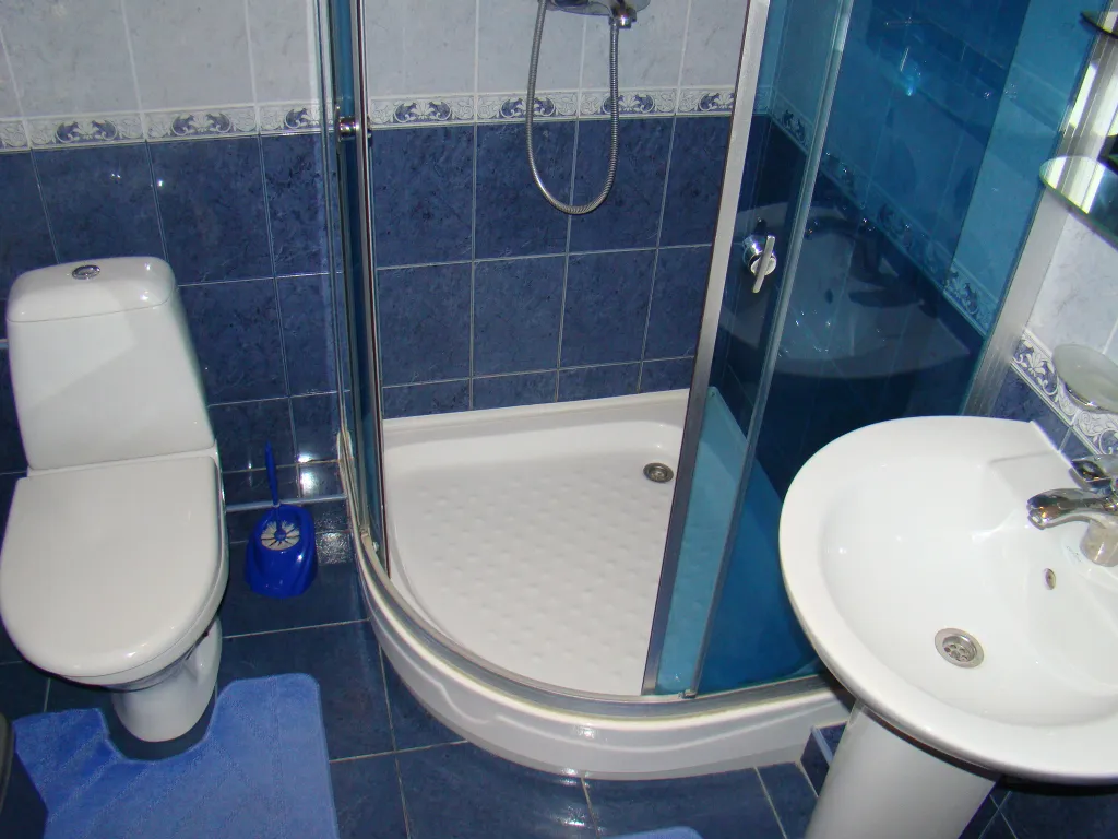 Корабль, комната с видом на море