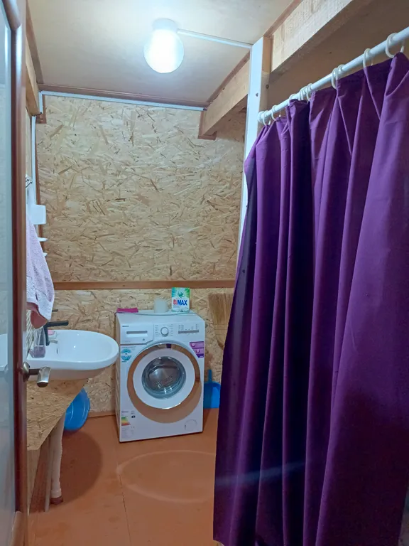 Коттедж Домик от души — Сухум