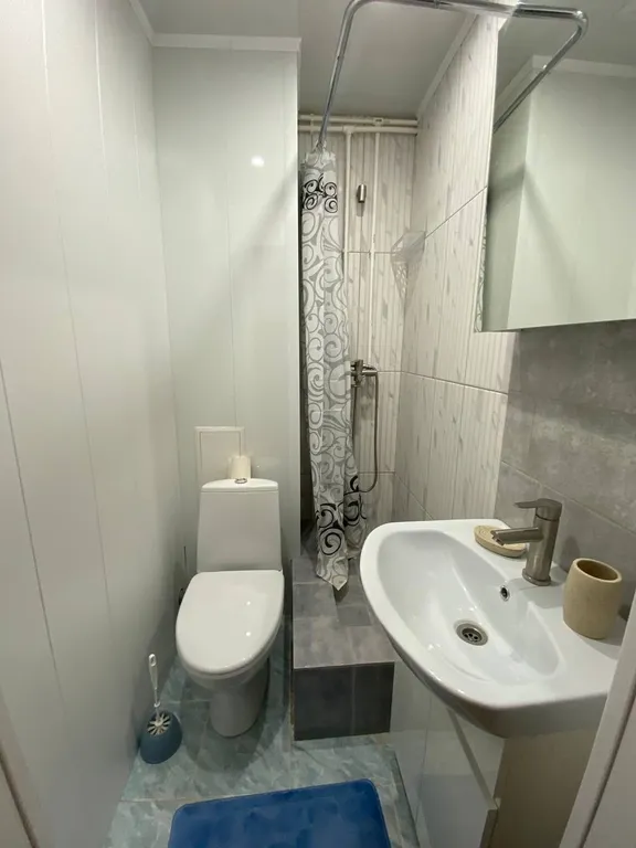 Уютная студия напротив стадиона