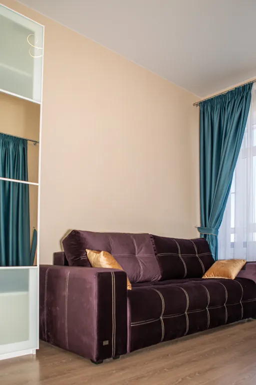 Семейные апартаменты Комфорт+ у моря