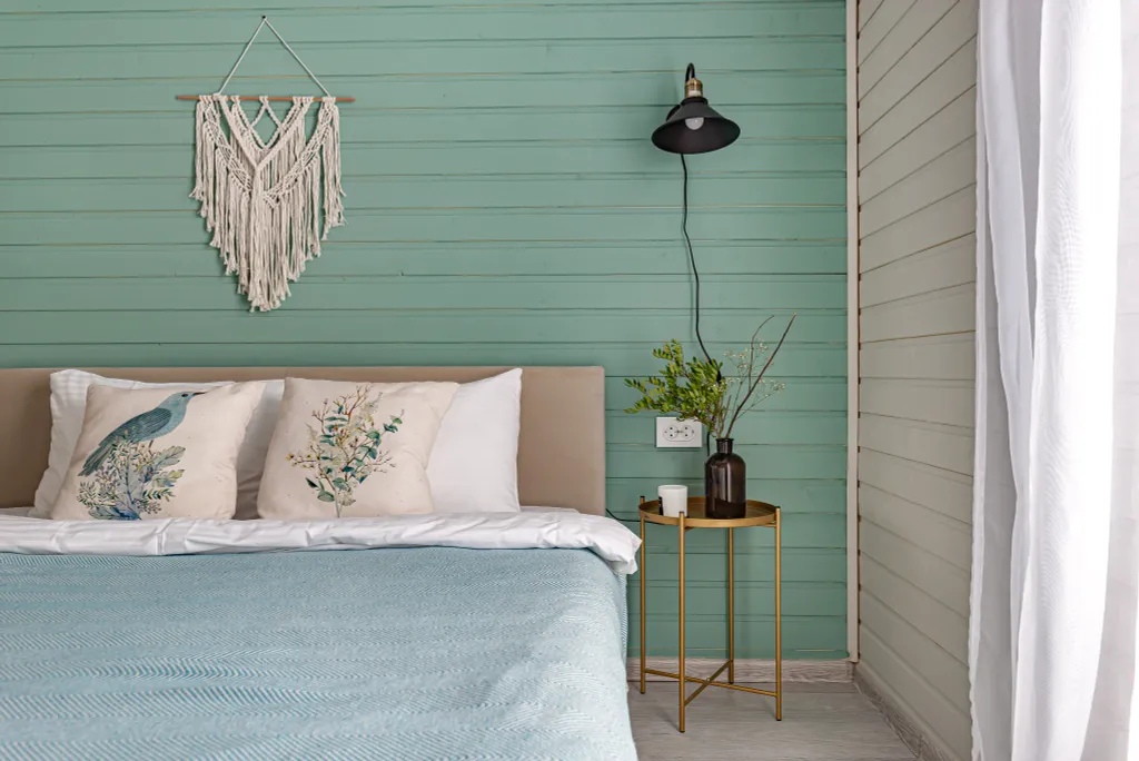 Частный дом КП Грин Лаундж