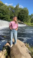 Анна Самко