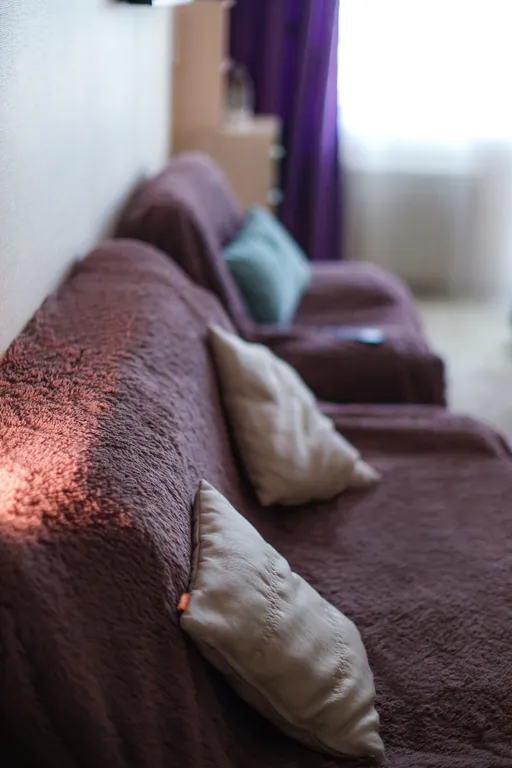 Уютная студия возле центра зимних видов спорта имени Филипенко