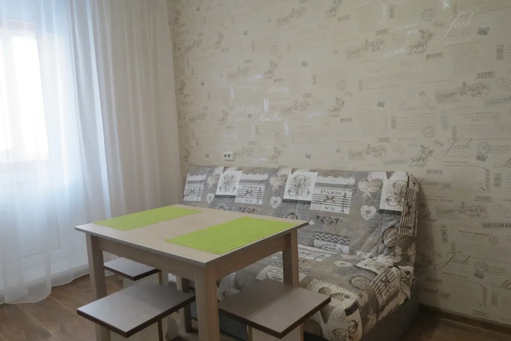 Квартира у Ледового дворца