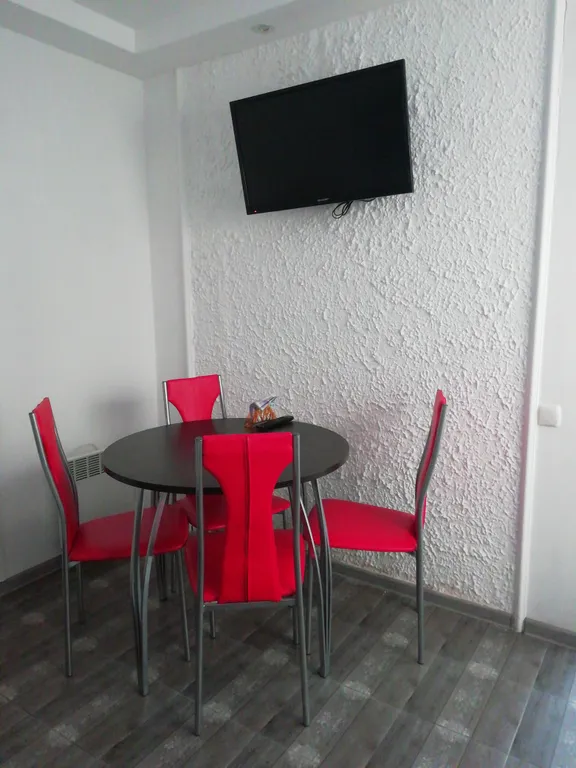 Уютная квартира в центре