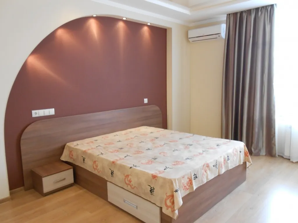 Квартира 1-комнатная Квартира — Севастополь