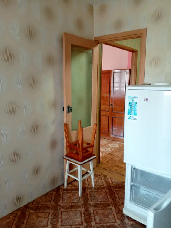 Квартира в отличном районе Южный