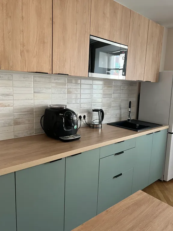 Квартира в самом центре Екатеринбурга