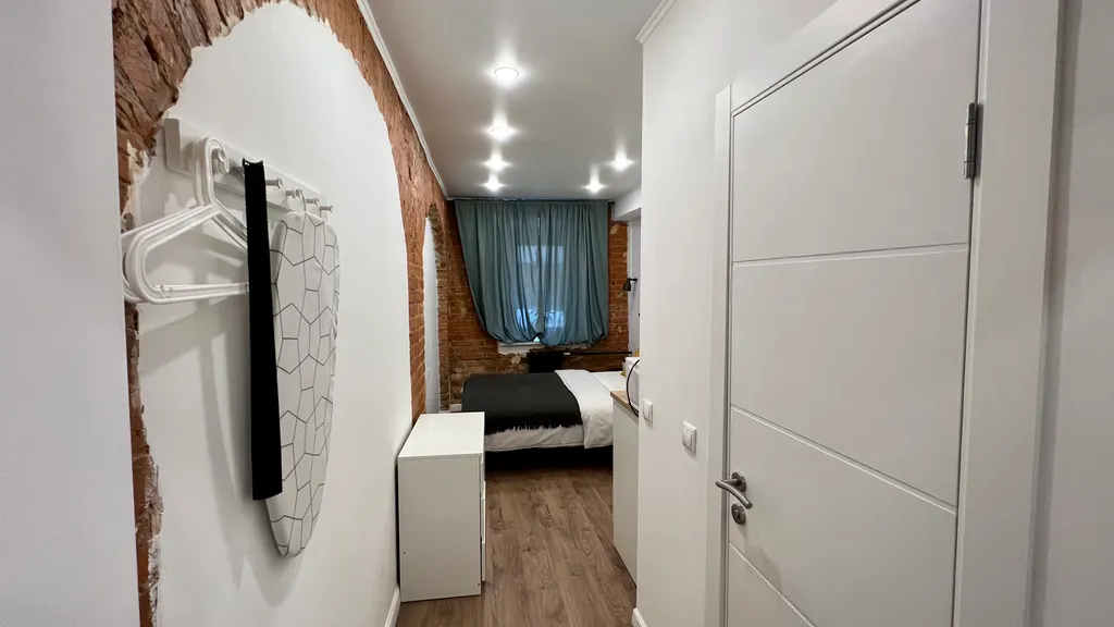 Лофт студия в центре