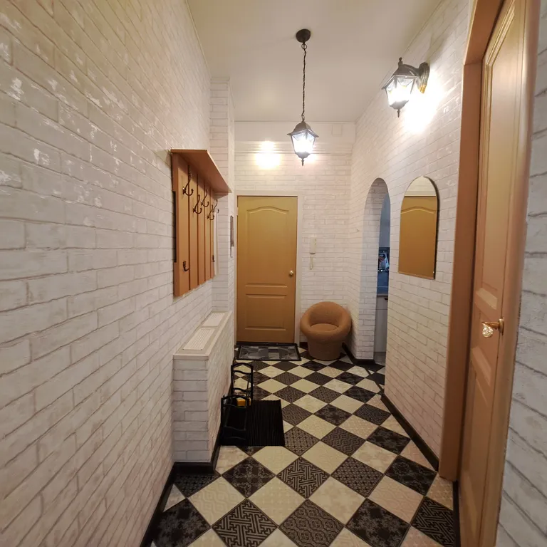 Квартира Квартира в центре города — Санкт-Петербург