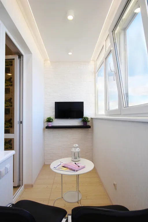 Морской бриз