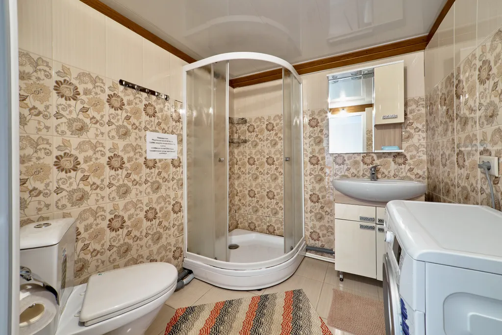 Жилье на море