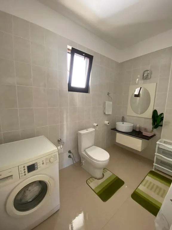 Апартаменты в 150 метрах от моря