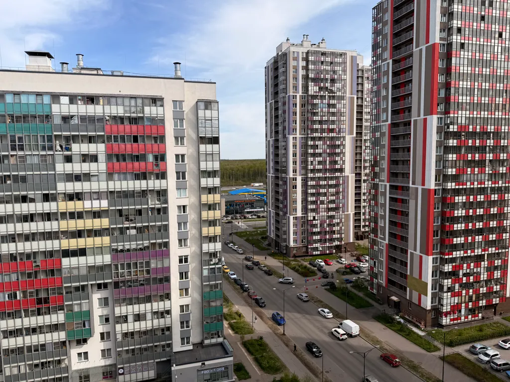 Комфортно как дома