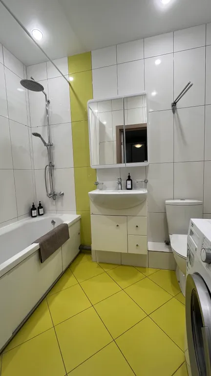 Квартира Квартира Kate Apartment Уют и Тепло — Калининград
