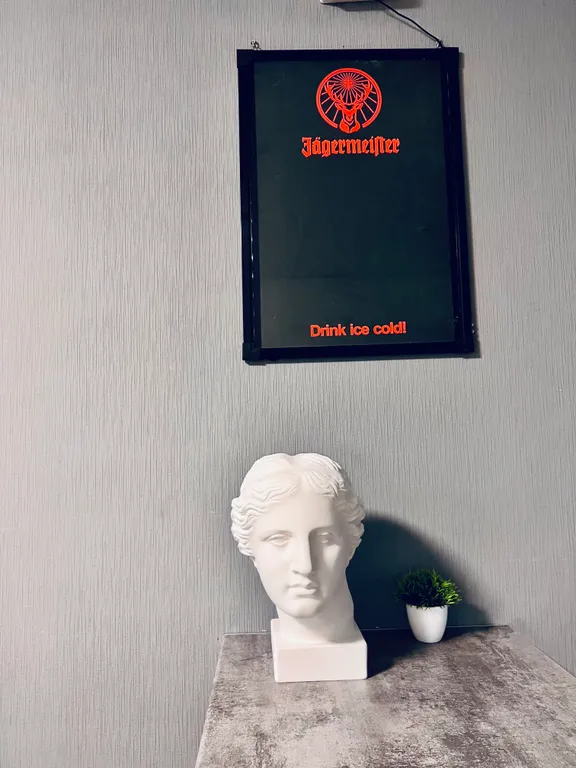 Квартира Квартира у м. Спортивная с видом на м. Невку — Санкт-Петербург