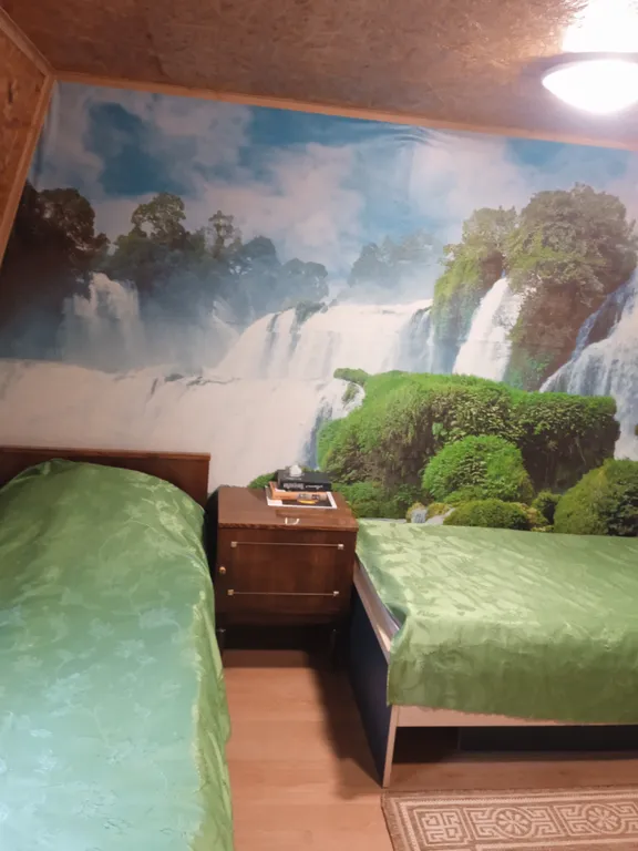 Гостевой дом Отдых у моря