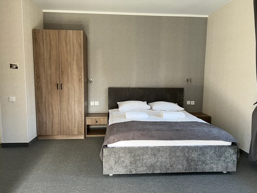 Гостевой дом Астра