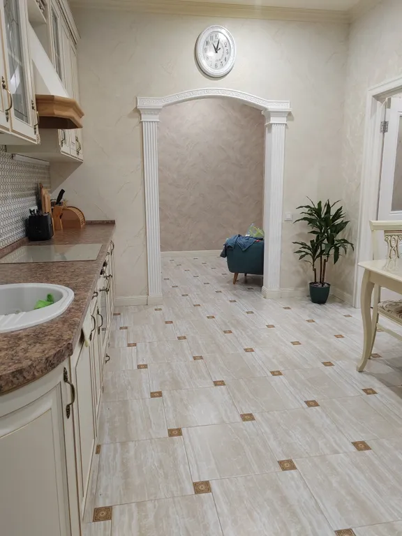 Квартира в Клубном доме